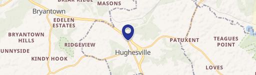 8143 Old Leonardtown Rd