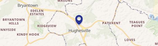 8262 Old Leonardtown Rd