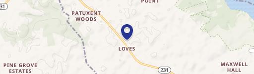 16740 Prince Frederick Rd