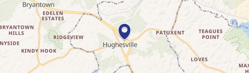 15260 Prince Frederick Rd