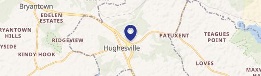 15364 Prince Frederick Rd