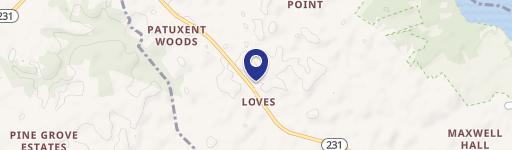 16724 Prince Frederick Rd