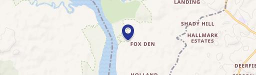 2925 Holland Clfs Rd