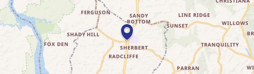 3995 Old Town Rd, Unit 6