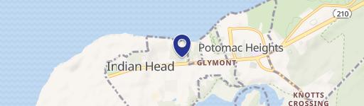412 Indian Head Ave