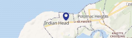 4390 Indian Head Hwy