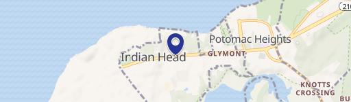 4355 Indian Head Hwy