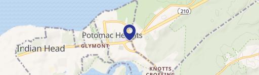 5095 Indian Head Hwy