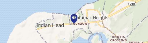 4615 Indian Head Hwy