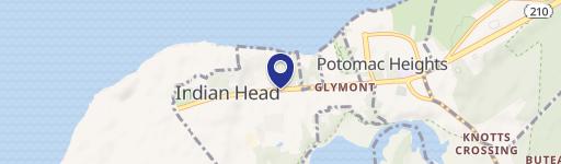 4435 Indian Head Hwy