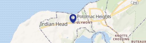 4541 Indian Head Hwy