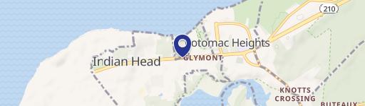 4611 Indian Head Hwy