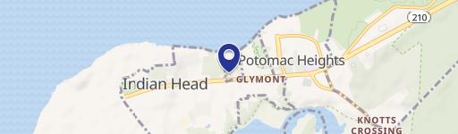 4570 Indian Head Hwy