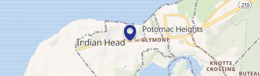 4445 Indian Head Hwy