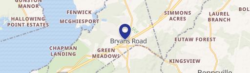 6920 Indian Head Hwy