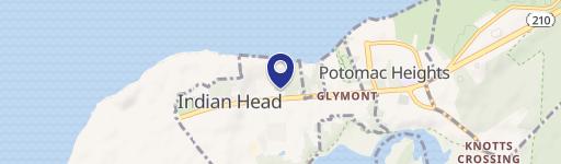 4450 Indian Head Hwy