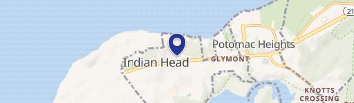 4360 Indian Head Hwy