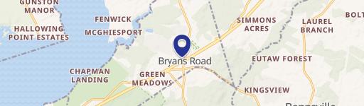 6980 Indian Head Hwy