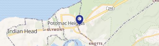 5105 Indian Head Hwy