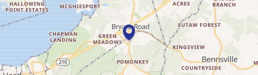 3430 Metropolitan Church Rd