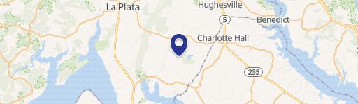 9611 Trinity Church Rd