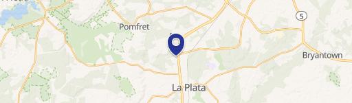 9325 And W Industrial Rd