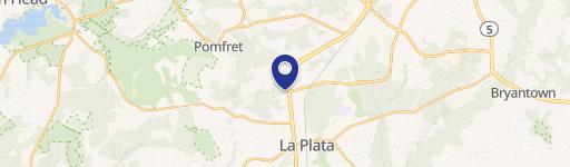 9290 And W Industrial Rd