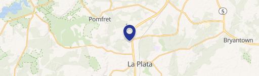 9285 And W Industrial Rd