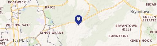 6155 Hawkins Gate Rd