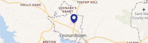 41610 Doctors Xing Way