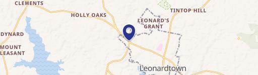 Leonardtown, MD 20650