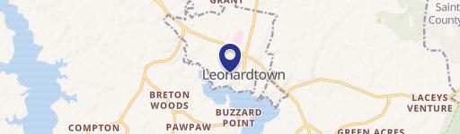 Leonardtown, MD 20650