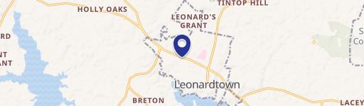 Leonardtown, MD 20650