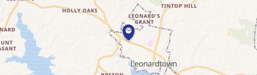 Leonardtown, MD 20650