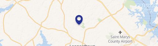 Leonardtown, MD 20650