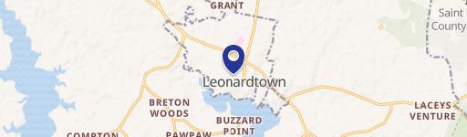 Leonardtown, MD 20650