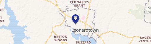 Leonardtown, MD 20650