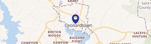 Leonardtown, MD 20650