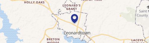 25482 Pt Lookout Rd Ste, Unit 203