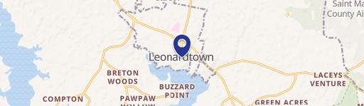 41660 Courthouse Dr, Unit 100