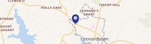 23152 Newtowne Nck Rd