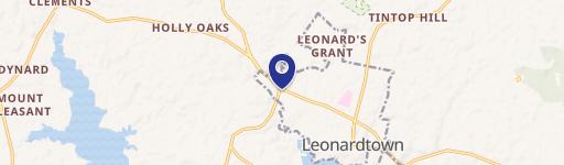 23190 Newtowne Nck Rd