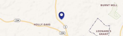 26840 Pt Lookout Rd, Unit 1