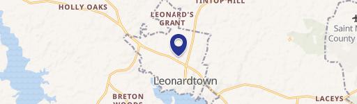 25480 Pt Lookout Rd, Unit 101