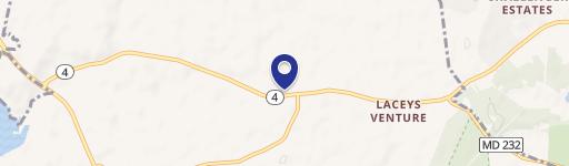 Saint Andrews Church Rd