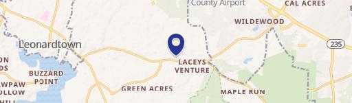 43450 Saint Andrews Church Rd