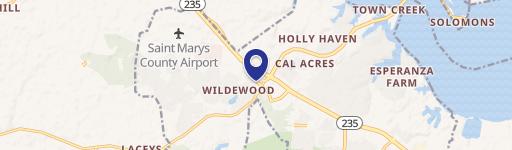 Saint Andrews Church Rd