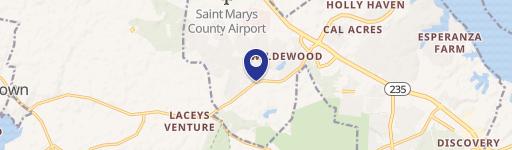 Saint Andrews Church Rd