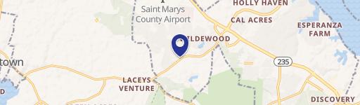 Lexington Park, MD 20653