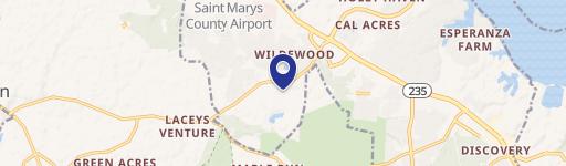 Saint Andrews Church Rd